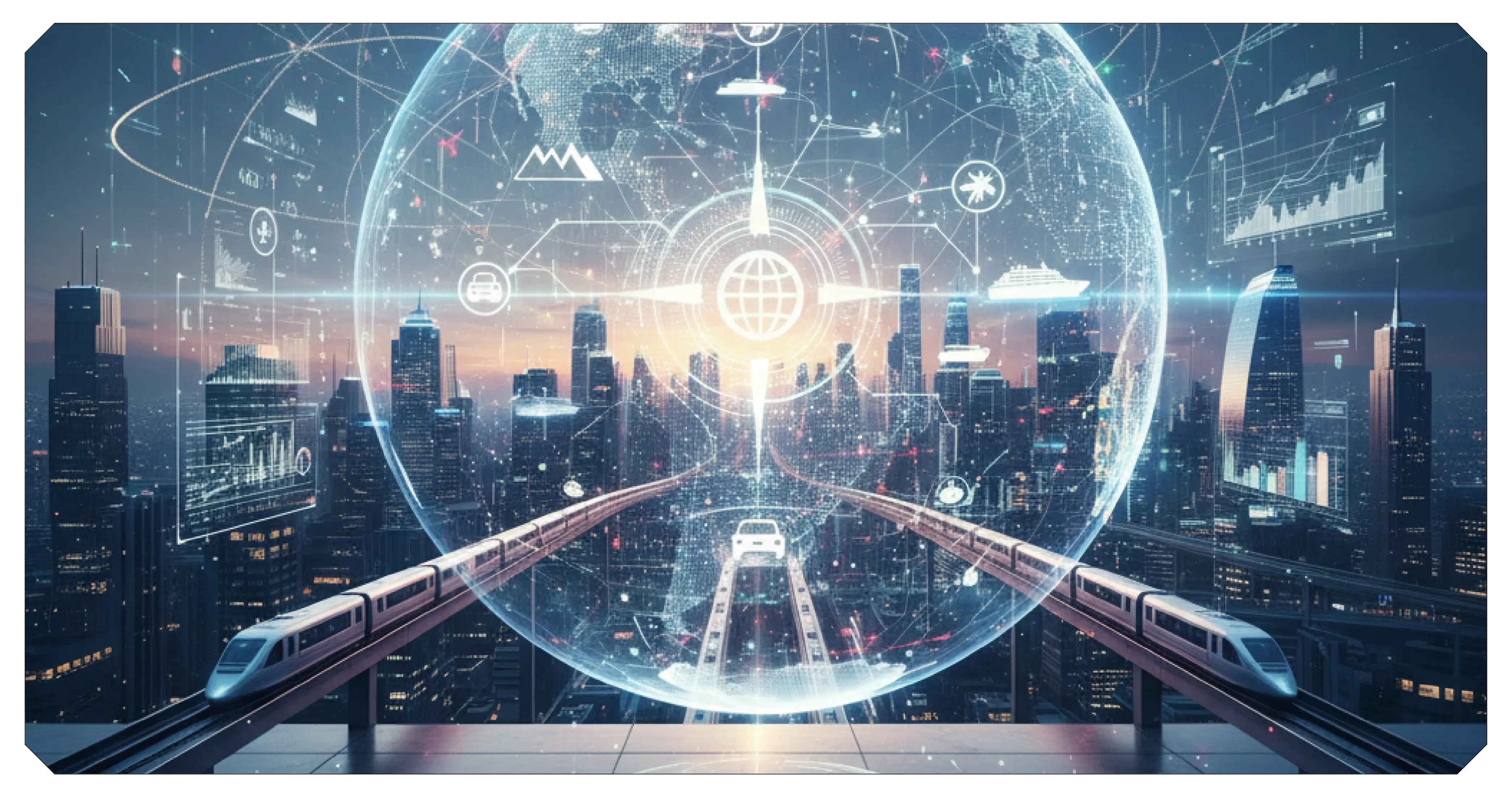 The Future of Data-Driven Travel Innovation